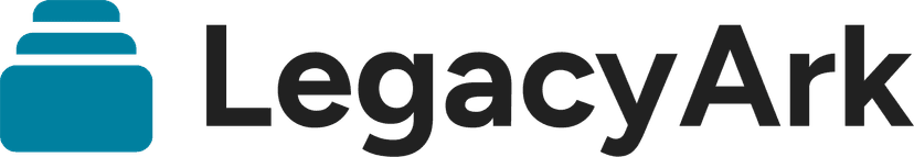LegacyArk logo